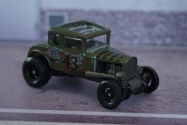 HotWheels `31 Ford A Hot Rod KULT !!!!!!!!!!!!!!!!